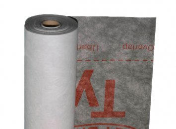 Difuzinė plėvelė Tyvek® Pro
