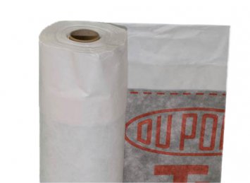 Difuzinė plėvelė Tyvek® Pro Tape