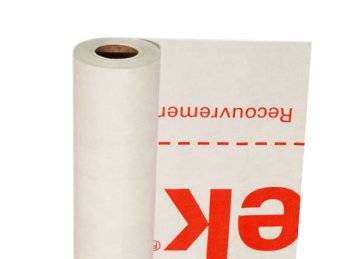 Difuzinė plėvelė Tyvek® Soft