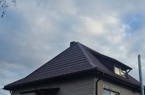 Šlaitinis stogas